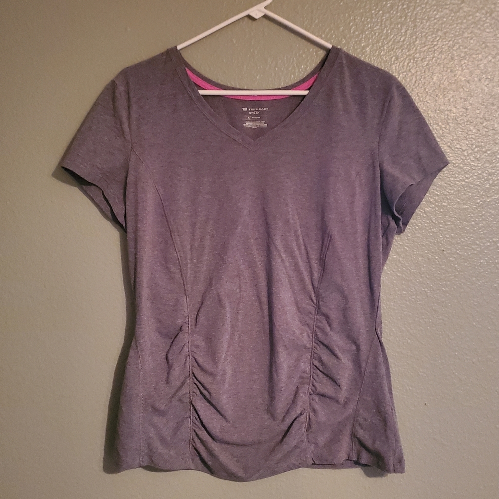 Stretchy DryTek Active Top